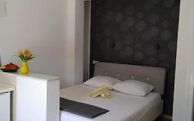 Apartments Tonci